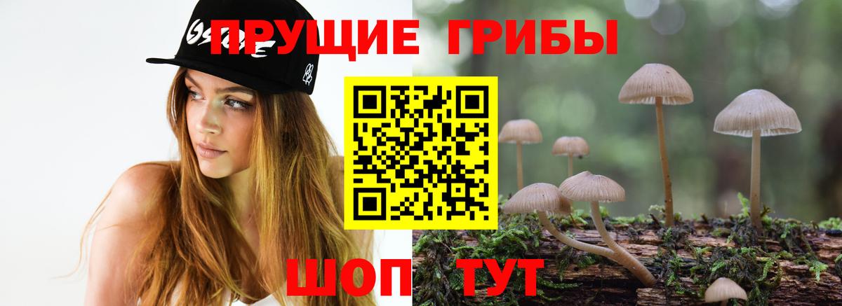 Галлюциногенные грибы ЛСД Красноуфимск